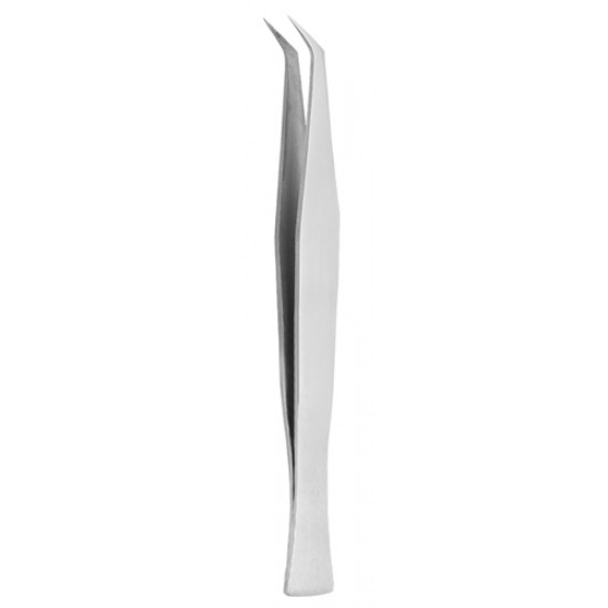 Fish Tail Eyelash Tweezers