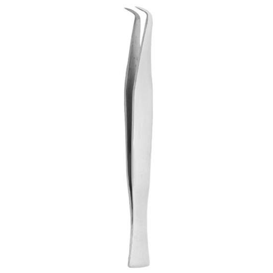 Fish Tail Eyelash Tweezers