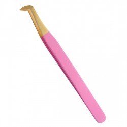 Glowing Colors Tweezers