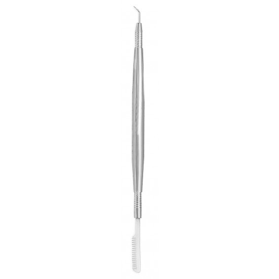 Eyelash Hook and Lifting Tools