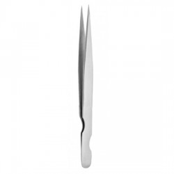 S-Type Eyelash Tweezer