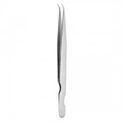 S-Type Eyelash Tweezer