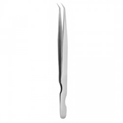 S-Type Eyelash Tweezer