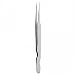 S-Type Eyelash Tweezer