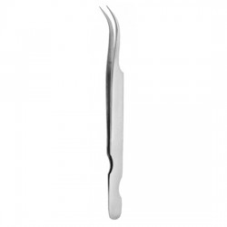 S-Type Eyelash Tweezer