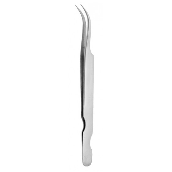 S-Type Eyelash Tweezer