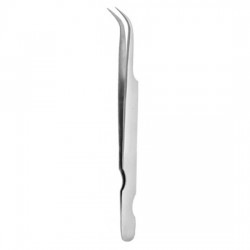 S-Type Eyelash Tweezer