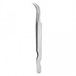 S-Type Eyelash Tweezer