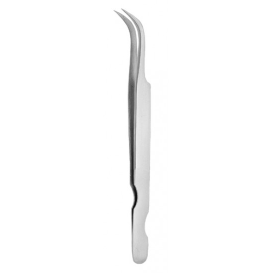 S-Type Eyelash Tweezer