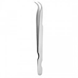 S-Type Eyelash Tweezer