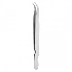 S-Type Eyelash Tweezer