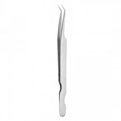 S-Type Eyelash Tweezer