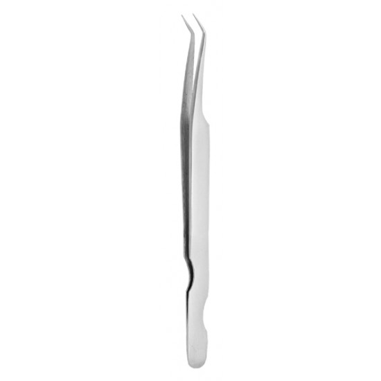 S-Type Eyelash Tweezer