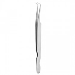 S-Type Eyelash Tweezer