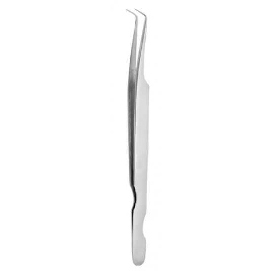 S-Type Eyelash Tweezer