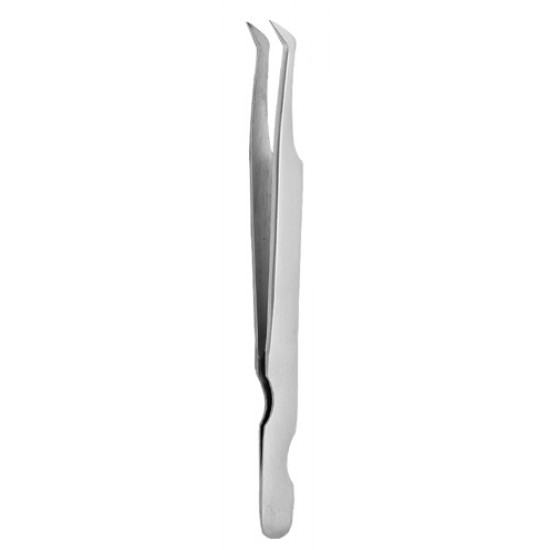 S-Type Eyelash Tweezer