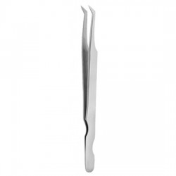 S-Type Eyelash Tweezer