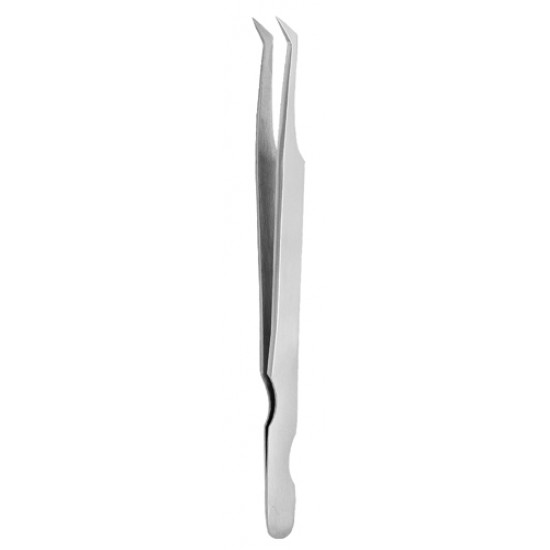 S-Type Eyelash Tweezer