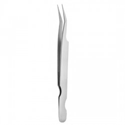 S-Type Eyelash Tweezer