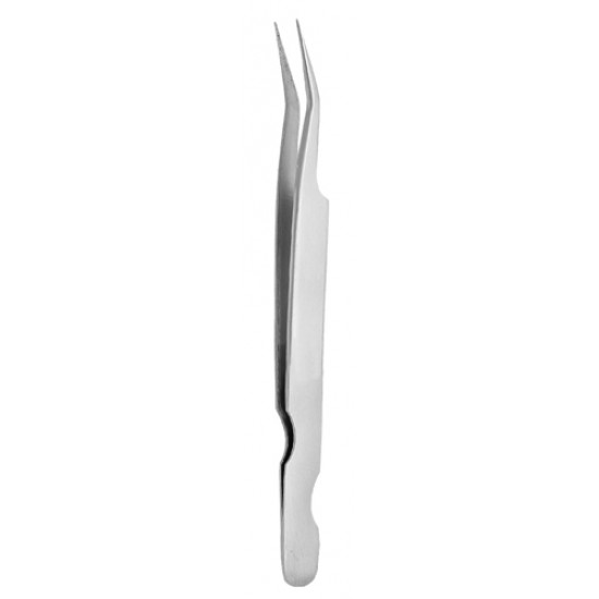 S-Type Eyelash Tweezer