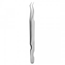 S-Type Eyelash Tweezer