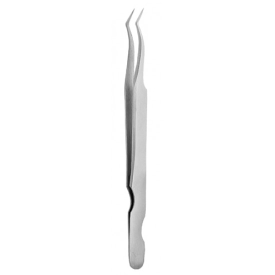 S-Type Eyelash Tweezer