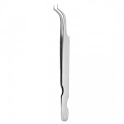 S-Type Eyelash Tweezer