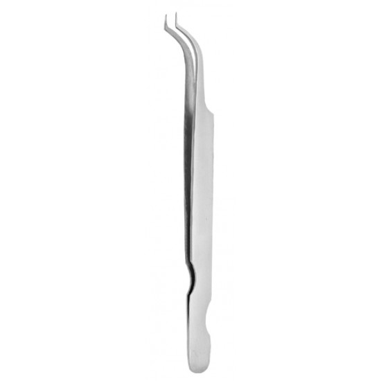 S-Type Eyelash Tweezer