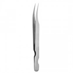 S-Type Eyelash Tweezer