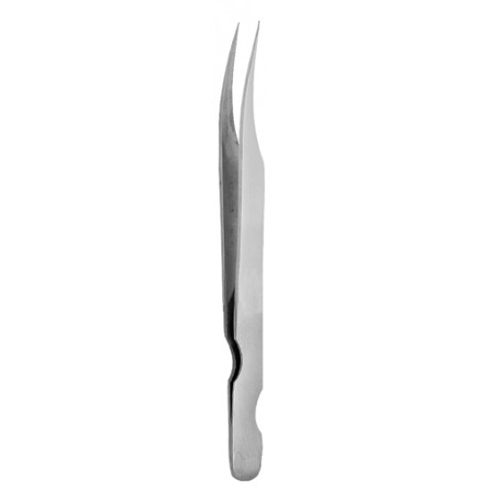 S-Type Eyelash Tweezer