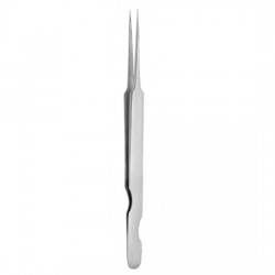 S-Type Eyelash Tweezer