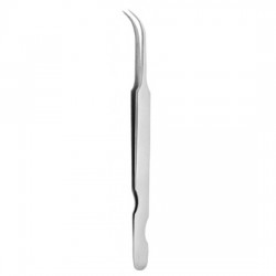 S-Type Eyelash Tweezer