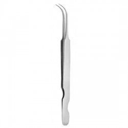 S-Type Eyelash Tweezer