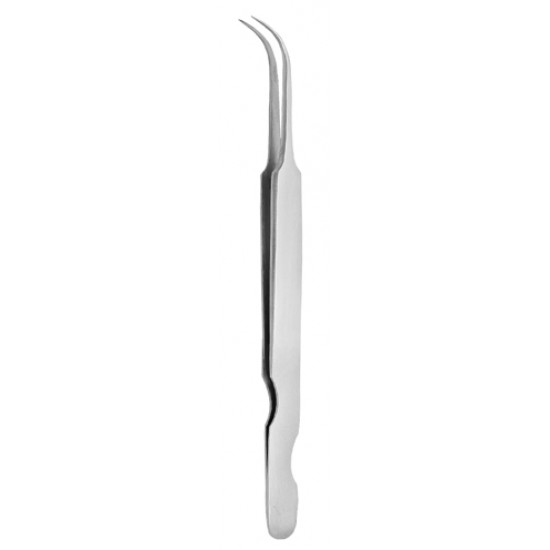 S-Type Eyelash Tweezer