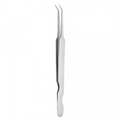 S-Type Eyelash Tweezer