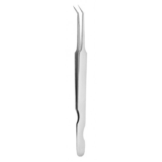 S-Type Eyelash Tweezer