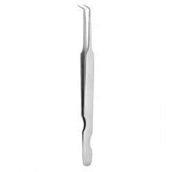 S-Type Eyelash Tweezer