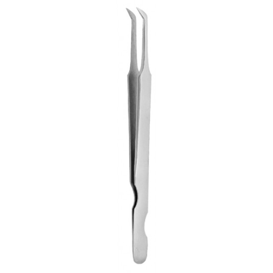 S-Type Eyelash Tweezer