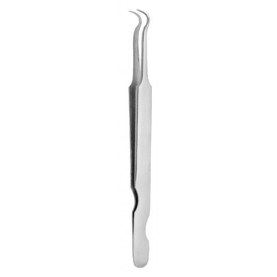 S-Type Eyelash Tweezer