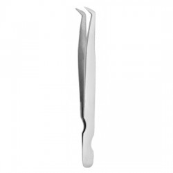 S-Type Eyelash Tweezer