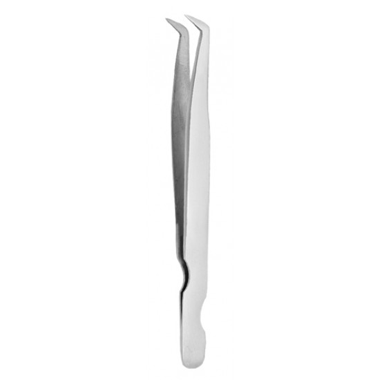 S-Type Eyelash Tweezer