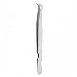 S-Type Eyelash Tweezer