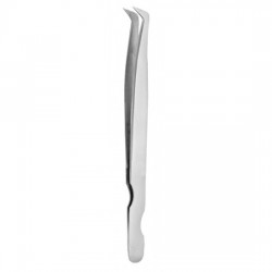 S-Type Eyelash Tweezer