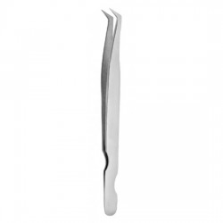 S-Type Eyelash Tweezer