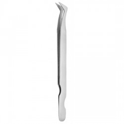 S-Type Eyelash Tweezer