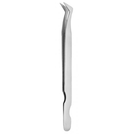 S-Type Eyelash Tweezer