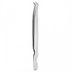 S-Type Eyelash Tweezer