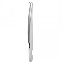 S-Type Eyelash Tweezer