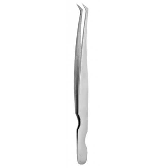 S-Type Eyelash Tweezer