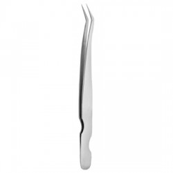 S-Type Eyelash Tweezer